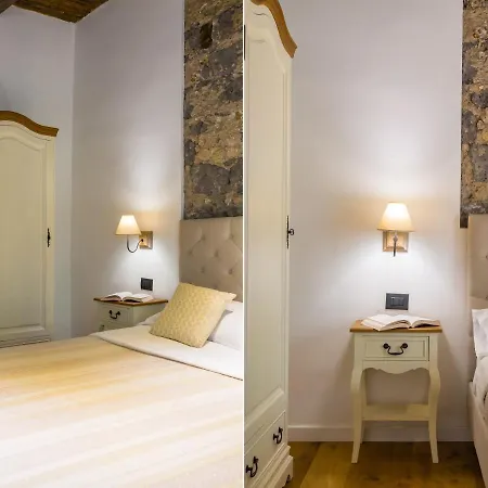 Apartment Starhost - Minerva *