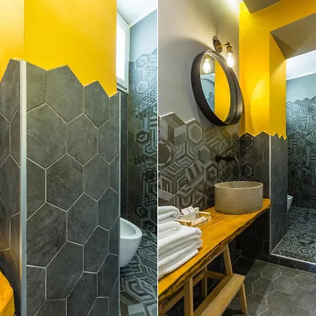 Starhost - Minerva Apartment *