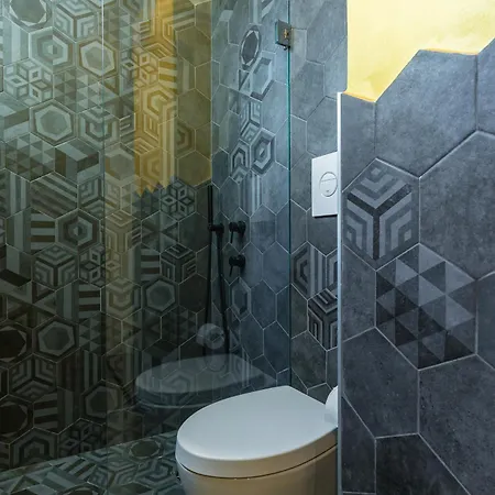 Apartment Starhost - Minerva Salerno