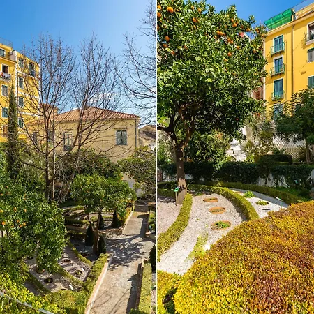 Starhost - Minerva Apartment *