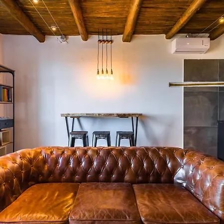 Starhost - Minerva Apartment Salerno