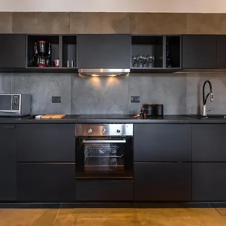 Apartment Starhost - Minerva *