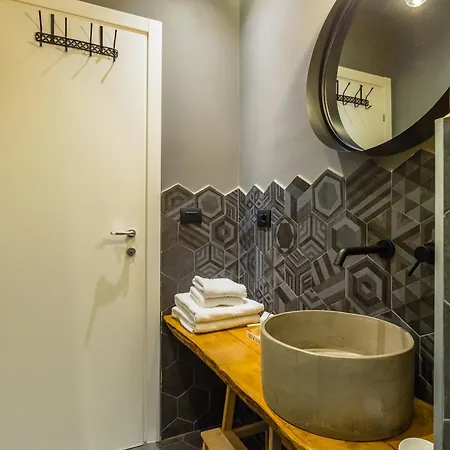 Starhost - Minerva Seaview * Salerno