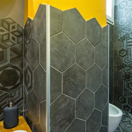 Appartamento Starhost - Minerva Seaview *