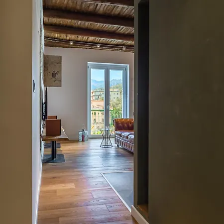 Appartamento Starhost - Minerva Seaview Salerno