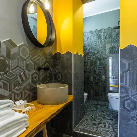 Starhost - Minerva Seaview Appartement