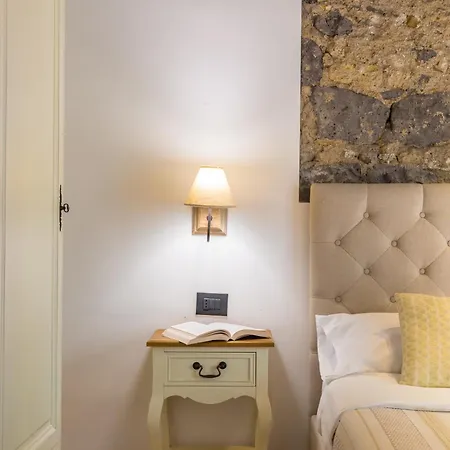 Starhost - Minerva Seaview Appartement *
