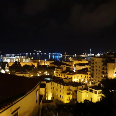 Appartement Starhost - Minerva Seaview *