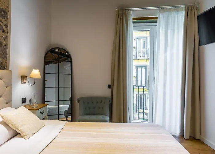 Starhost - Minerva Seaview Apartamento *