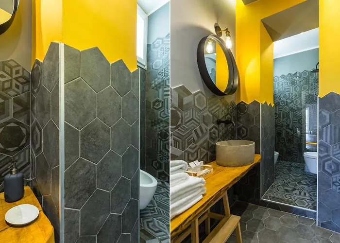 Starhost - Minerva Seaview Apartamento *