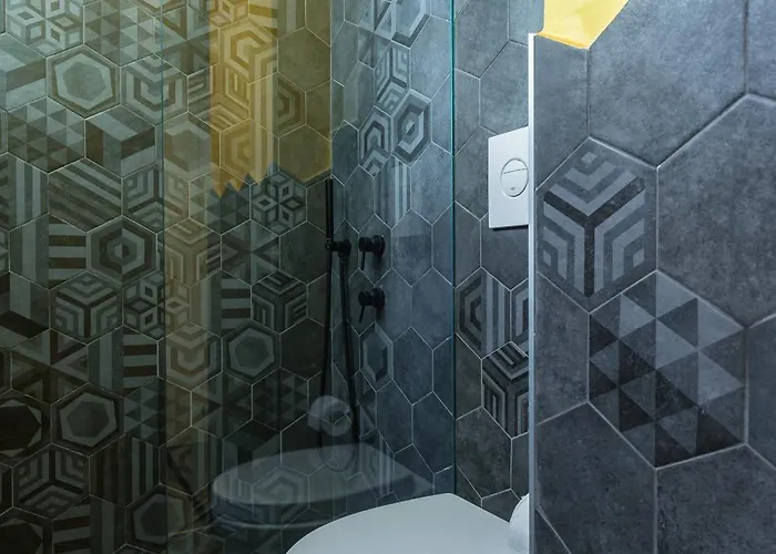 Apartamento Starhost - Minerva Seaview Salerno