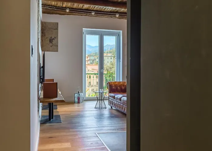 Apartamento Starhost - Minerva Seaview Salerno