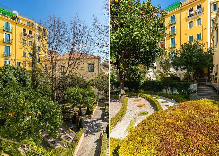 Starhost - Minerva Seaview Apartamento *